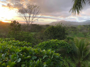 Beautiful estate in quiet surroundings close to beach